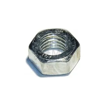 Matice DIN934 matice 6hr přesná 8.8 zinek Rozměr: M 8