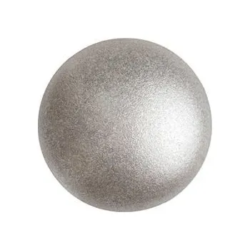 Dětské navlékací korálky Kabošon par Puca č.384 (8mm)