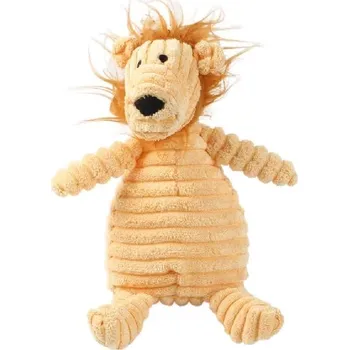 Hračka pro psa Plyšová hračka pro psy se zvukem - Lev