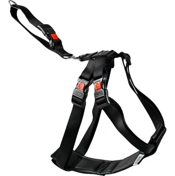 Postroj pro psa Karlie Postroj pro psa do auta - velikost - S Velikost: Vel. S