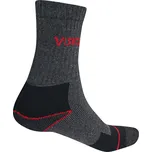 Cerva Ponožky CHERTAN mix (3 páry) - 45-46