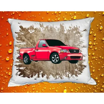 Povlak na polštářek Polštář Ford F-150 Lightning II