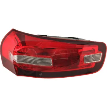 Zadní světlomet Levé zadní světlo Citroen C4 Picasso II 13-16 HELLA
