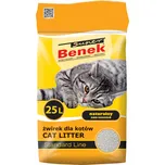 25l (20kg) Benek Super Natural
