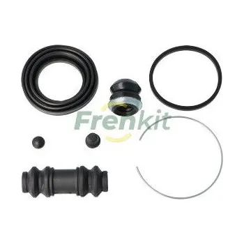Brzdový systém Sada na opravy, brzdový třmen FRENKIT 251008