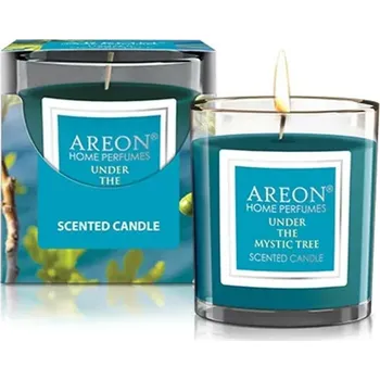 Svíčka CR06 Areon Svíčka Under The Mystic Tree 120g