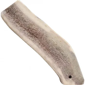 Pamlsek pro psa Jelení paroží půlené - cdVet Velikost: L