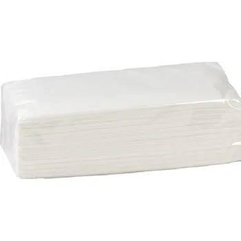 Náplň pro zásobníky kosmetických kapesníčků 125 ks