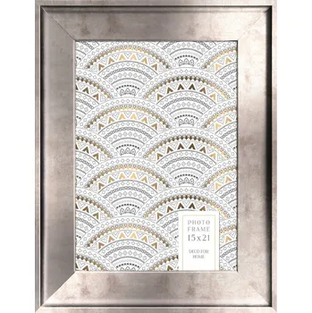 Rám na obraz Rámeček 21x27 cm Venezia – Styler ID_1531974