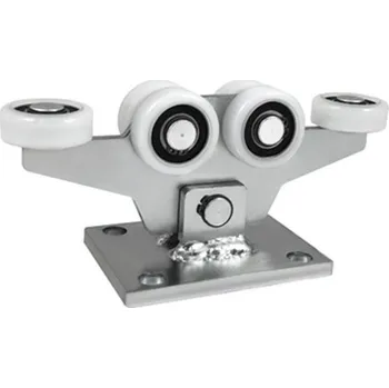 Nosný vozík posuvné brány 50 mm ZABI