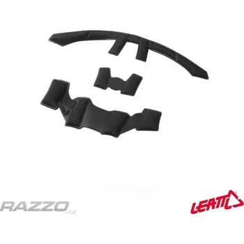 Cyklistická přilba Sada polstrování helmy Leatt Inner Liner MTB 3.0 Trail S