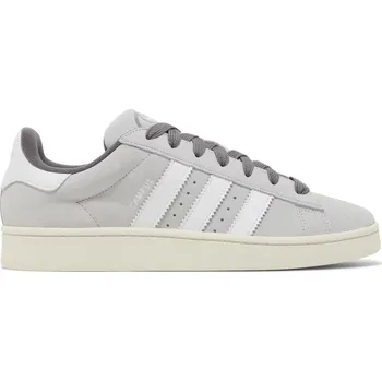Dámská obuv Adidas Campus 00s Grey Velikost: 39 1/3 GY9472