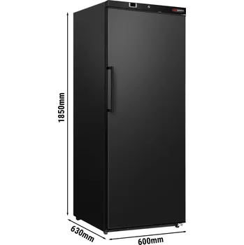 Lednice G.Gastro Skladovací lednice ECO - 293L - s 1 dveřmi