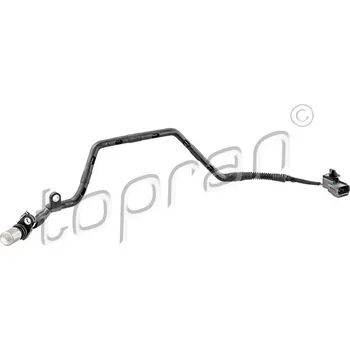 Kliková hřídel TOPRAN Generátor impulsů, klikový hřídel 623 137