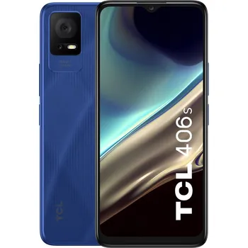 Mobilní telefon TCL 406s Dual SIM NFC 4G