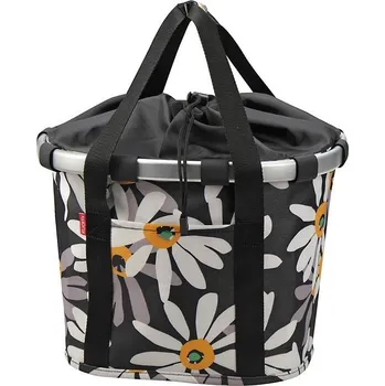 brašna na kolo Klickfix Bikebasket margarite 0303MA