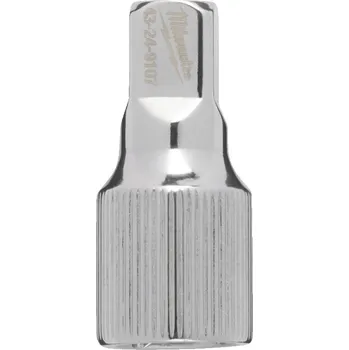 Gola hlavice MILWAUKEE 3/8" Prodloužení, 38mm