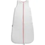 Oboustranný lehký mušelínový spací pytel Rose 4-24 měsíců M
