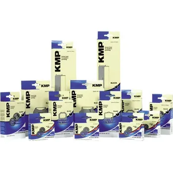 Počítač KMP 0156,2101 - Canon AP-100 - černá barvící páska KMP