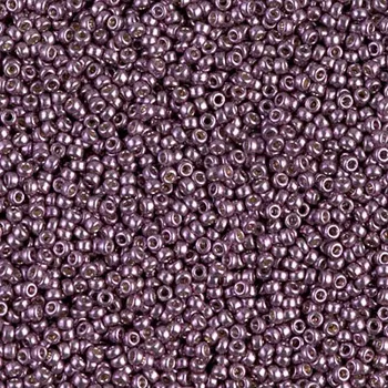 Korálek MIYUKI Round 15/0 - č.70