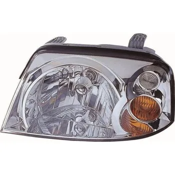 Přední světlomet Světlomet ABAKUS 221-1133L-LD-EM