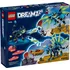 Stavebnice LEGO LEGO Dreamzzz 71476 Zoey a kočkosova Zian