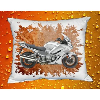 Polštář Polštářek s motorkou YAMAHA FJR1300ES ABS III