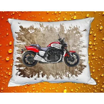 Polštář Polštářek s motorkou YAMAHA VMX17 I