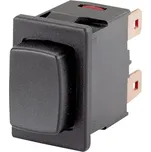 Marquardt 1683.1201, 1683.1201 tlačítko, 250 V/AC, 16 A, 1 ks