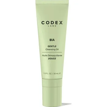 Odličovač Codex Labs Bia Gentle Cleansing oil 2.0 30 ml