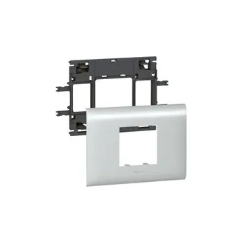 Elektrická zásuvka LEGRAND Rámeček MOSAIC 11212 011212