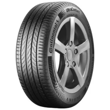 Letní osobní pneu Continental UltraContact NXT 235/50 R20 104T zesílené FR -