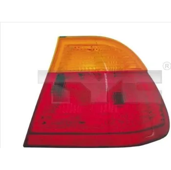 Zadní světlomet Zadní světlo TYC 11-5916-01-2