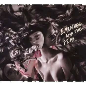 Zahraniční hudba CD Emanuel And The Fear: The Janus Mirror 2012