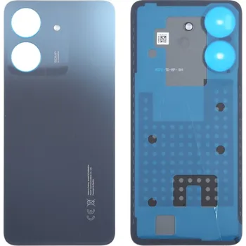 Náhradní díl pro mobilní telefon VSECHNONAMOBIL 68332 Originál Zadní kryt (kryt baterie) Xiaomi Redmi 13C modrý