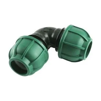 Zavlažování IRRITEC CONNECTO koleno 32 mm