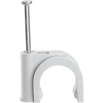 kabelová chránička Příchytka LEGRAND 31535 22mm 031535