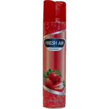 Osvěžovač vzduchu FRESHvAIR Strawberry 300 ml