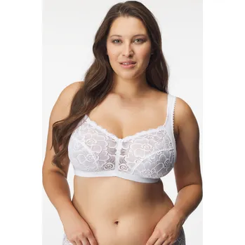 Podprsenka Podprsenka Anette nevyztužená bez kostic 623