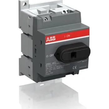 Stavebniny ABB Odpínače OT…OTDC16F2 1SCA121454R1001 1SCA121454R1001