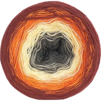 Příze Příze Butterfly 16 - Podzim