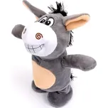 Zaparkorun Interaktivní oslík - mluvící a chodící