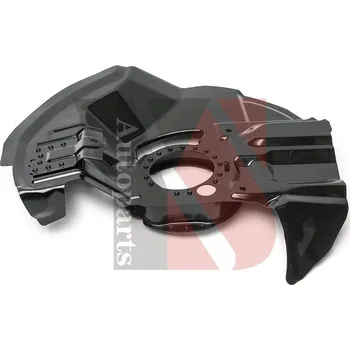 Brzdový kotouč Ochranný plech proti rozstřikování, brzdový kotouč YSPARTS YS-SP0105