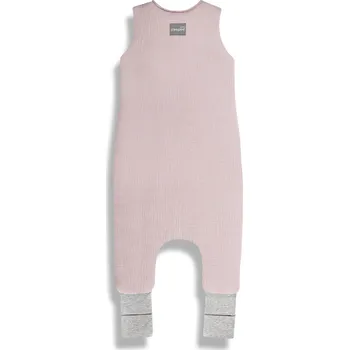 Přeprava dětí Mušelínový letní spací pytel s nohavicemi Sleepee Rose M