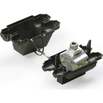 ENSTO Svorka SL 9.11 polopropich.izolovaná SL9.11