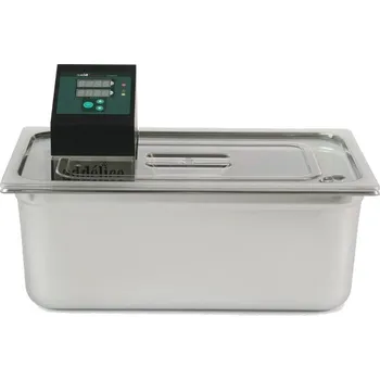 IMATECH Gastronádoba 1/1 GN Gastronorm Pan (28 litrů) + polykarbonátové víko