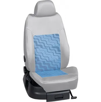 Potah sedadla Autopotahy Toyota PROACE / od r.2016->, 6 Míst, (Verso), KOŽENKA > OR 0256 (OR 0256 / Šedý koženkový bok)