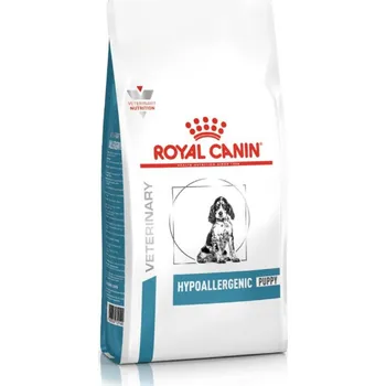 Royal Canin Veterinary Canine Puppy Hypoallergenic, 1,5 kg