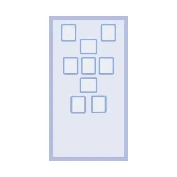 Ready-Heat Full Body TMB