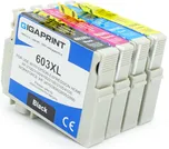 GIGAPRINT za Epson 603XL BK + CMY